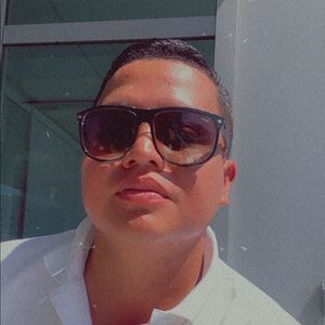 Meet your Posher, Rey